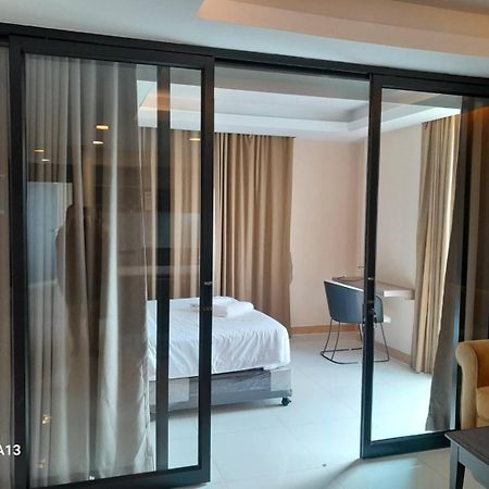 Avatar Suites Hotel - Sha Extra Plus Bangkok Exterior foto